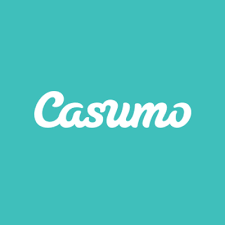 Casumo Casino logo
