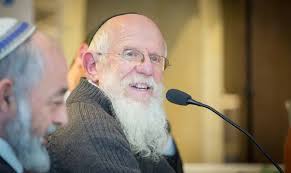 'Ditch picture of Baruch Goldstein