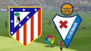 Here you can easy to compare statistics for both teams. La Liga 2017 18 Atletico Madrid Vs Eibar 19 05 18 Fifa 18 Youtube