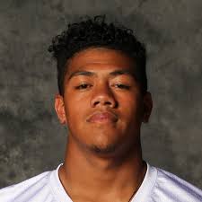 Robert Lui's Herriman High School Football Stats