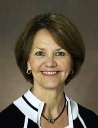 IT'S HAPPENING AT STATE Employees honored for years of service