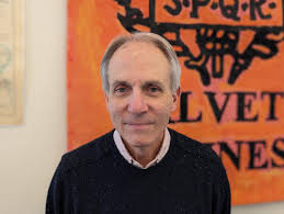 Latin teacher John Gearty recalls linguistic history, explains future of  advocacy in new interview