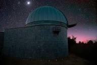 Loines Observatory | Maria Mitchell Association