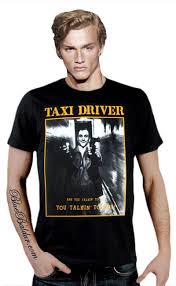 Taxi driver robert de niro hates donald trump. The Taxi Driver T Shirt Robert De Niro Are You Talkin To Me Price 12 Mens Yoga Wear Mens Wedding Attire Denim Shop