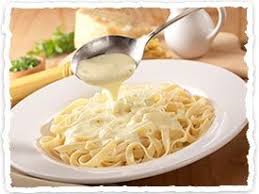 Easy Alfredo Sauce Olive Garden Alfredo Sauce Recipe Restaurant Recipes Recipes