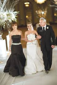 One Creative Couple S Wedding At An Los Angeles Antique Shop Bride Mother Of The Bride Looks Mother Of The Bride Dresses