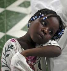 Nowhere to go for Haiti earthquake victims upon hospital release