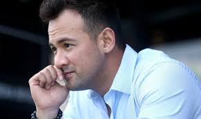 Saya reda jika perpisahan yang dipinta