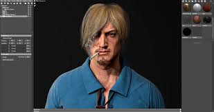 For other similar uses, see toph beifong (disambiguation). Artstation One Piece Sanji Realistic Fan Art Anthony Lacroix