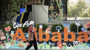 The adventures of ali baba bernstein by johanna hurwitz, unknown edition,. Alibaba Swings To First Loss Since Going Public Financial Times
