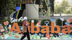 Get full conversations at yahoo finance Alibaba Swings To First Loss Since Going Public Financial Times