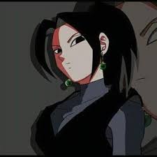 ☆Ana Black santosgoku☆goku black☆♥︎ (@Ana14453380)