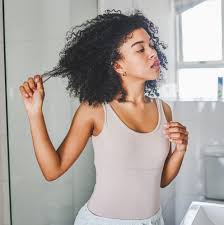 Brushing your hair may seem like a simple, everyday task that is impossible to get wrong, but according to the experts, many people aren't brushing their hair correctly at all. Do You Really Need To Brush Your Hair Shape