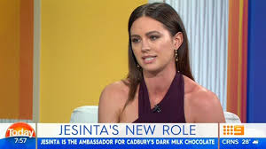 Jesinta Campbell On Her Dairy Milk Chocolate Sponsorship Nothing Wrong With A Treat A brand built and fuelled by social media marketing to grow to almost $200 million dollars in online revenue. dairy milk chocolate sponsorship