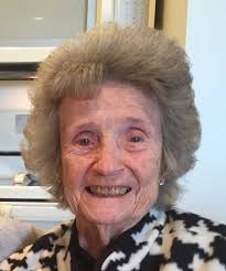 Obituary for Eloise Ferne (Auty) Reed