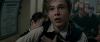 Prince Caspian (2008) Part 2: I Don't Remember Any Ruins in Narnia