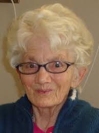 Obituary of Arlene Clara Brickner