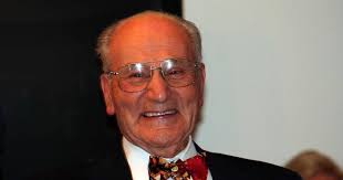 Virus took his life, but he died in peace