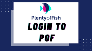 How to Create POF Account 2020? Plenty of Fish Account Registration | Make  POF Account Sign Up - YouTube