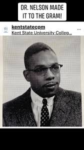 Dr. Nathaniel Washington Nelson