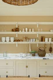 Maybe you would like to learn more about one of these? The Secret Recipe For A True English Kitchen Heather Hungeling Design