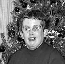 Pamela MEYER Obituary (1957