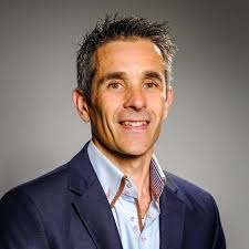 GFLI's new team member: Anton Kool‏