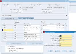 Oracle Financial Functional And Technical Topics 2013