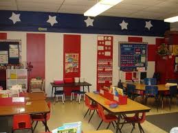 Patriotic Themed Classrooms Classroom Theme Series Patriotic Classroom Patriotic Classroom Theme Texas History Classroom