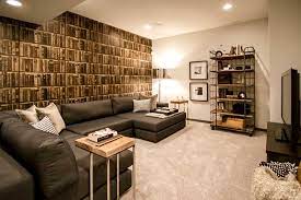 Die richtigen farben fürs wohnzimmer finden. 30 Kreative Wohnideen Fur Den Keller Freshouse