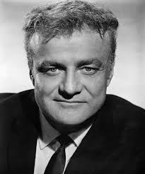 LeoGlossary: Brian Keith (Actor)