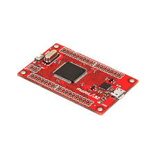 ATMEGA2560 Breakout Board - rhydoLABZ : rhydoLABZ INDIA