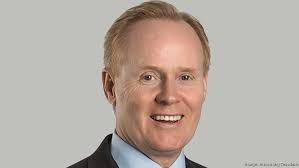 Deputy Attorney General William Corrigan to join Shook, Hardy & Bacon as  managing partner of Clayton office