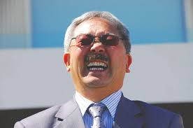 Mayor Resigns, Appoints Mirkirmi's Wife Peskin Passes Measure to Drop  “Rent” from Rent Control Laws