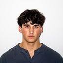 Jacob Thomas Redmond Vespers, The Mystery Man Who Owned OpenAI's Startup  Fund