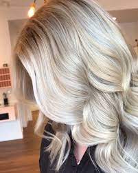 Color Me Hair Studio On Instagram This Is What Blonde Dreams Are Made Of Full Head Of Highlights Smudge Root Hair Studio Long Hair Styles Hair