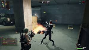 Zombies Monsters Robots Zmr Zombie Monster Multiplayer Games Third Person Shooter