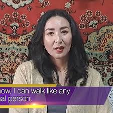 Healing to the Nations Magazine