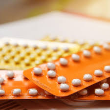 Deinem körper wird durch die künstliche zufuhr von hormonen (östrogene und gestagene) suggeriert, dass er bereits schwanger ist. Verhutung Warum Jede Pille Anders Wirkt Geo