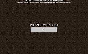 How to build your own minecraft server on windows, mac or linux. Unable To Play On Multiplayer Servers On Minecraft Pe Microsoft Community