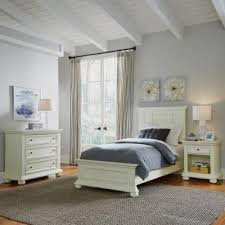 Simple country style bedroom sets, description: Farmhouse Cottage Style Bedroom Furniture Sets Hayneedle