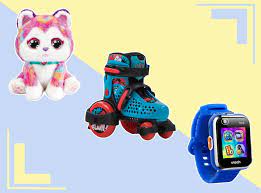 All gifts are tried and tested by our panel of boys (big and small) to help you find the right birthday present. Best Gifts For Four Year Olds From Roller Skates To Smart Watches The Independent