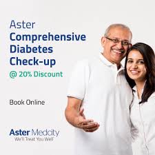 Aster Medcity Know Your Health Status In Time Regular Facebook