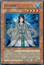 Learn about this topic in these articles Izanami Yugioh Karte Izanami Yugioh Card The Duelist Genesis Tdgs De083