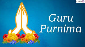 It is a day dedicated to paying tribute to your guru or a revered spiritual entity. When Is Guru Purnima 2021 Date History And Significance Of The Auspicious Day Celebrated In The Honour Of Teachers And Gurus In India