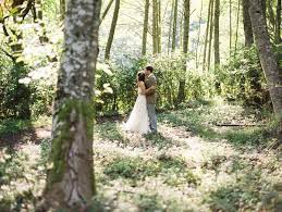 Modern Bohemian Washington Wedding Ruffled Washington Wedding Venues Wedding Venues Washington State Washington Weddings