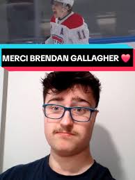 Brayden Gallagher