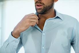 To make wet with perspiration. 8 Best Ways To Stop Excessive Sweating How To Stop Sweating