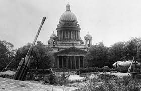 159,231 likes · 2,521 talking about this. Leningrad Blockade S End Day Is Celebrated On January 27