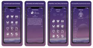 10 Of The Best Horoscope Apps For People That Are Obsessed
